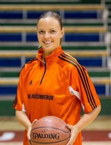 Dominika Baburová