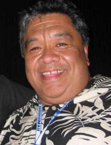 Sam Choy
