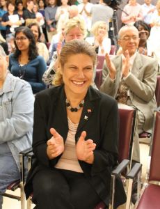 Laura Albanese