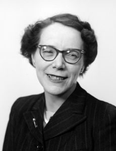 Janet Niven