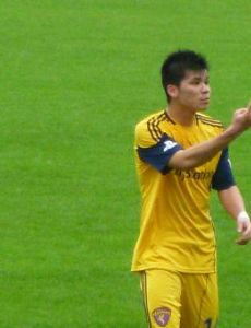 Chan Ming Kong