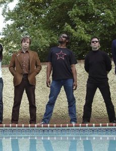 The Dirtbombs
