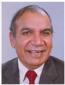 Pran Kumar Sharma