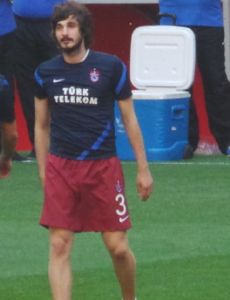 Abdullah Karmil