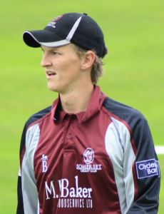 Max Waller