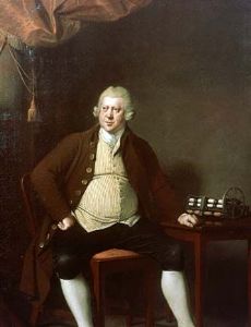 Richard Arkwright