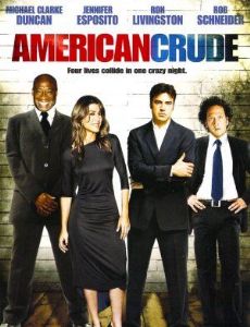 American Crude