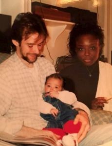 Lorraine Pascale and Count Kaz Balinski-Jundzill