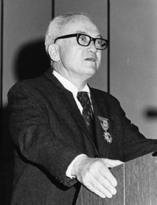 William Mulloy