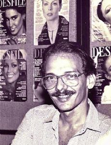 José Bernardino Cardoso Jr.