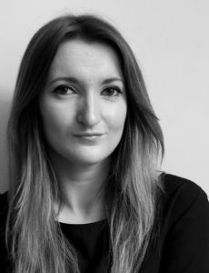 Jenny Gamble (I)