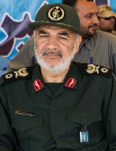 Hossein Salami