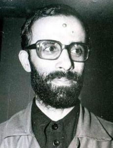 Yousef Kolahdouz