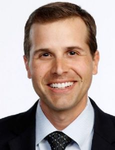 Alex Stone