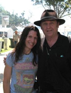 Dave McCullen