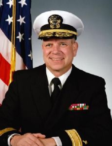 Donald K. Muchow