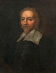 John Cameron (theologian)