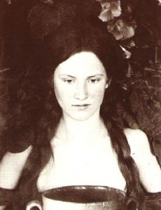 Elsie Whitaker Martinez