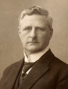 Karl Wilhelm Wefring