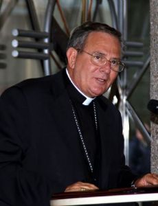 Luigi Padovese
