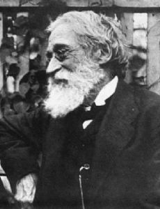 Franz Steindachner