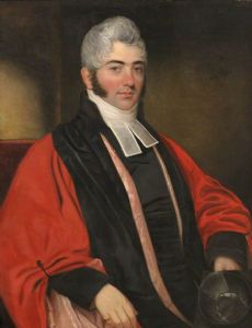 William Chafy