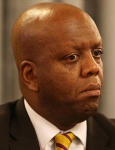 Martin Kimani