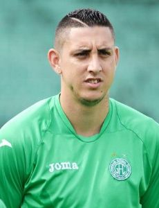 Rafael Caldeira Pires