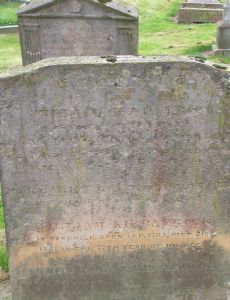 Nelly Kilpatrick