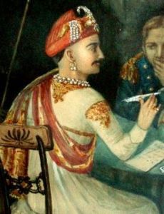 Baji Rao II