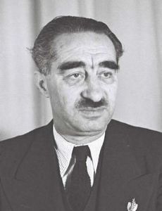 Dov Yosef