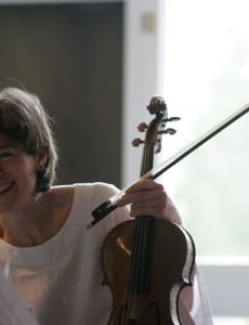 Kim Kashkashian