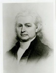 William Allen (biographer)
