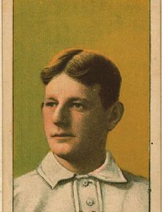Jack Chesbro