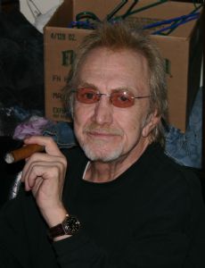 Dewey Martin (musician)