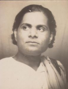 Sukumar Bose