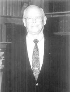 Jay P. Sanford