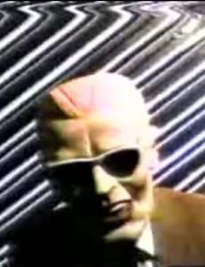 Max Headroom broadcast signal intrusion