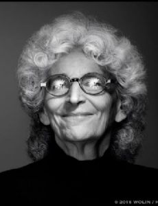 Penny Wolin