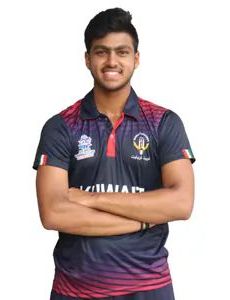 Meet Bhavsar