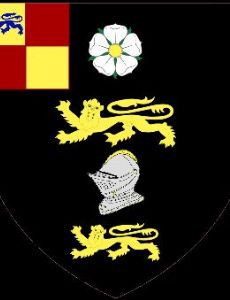 John Crampton (priest)