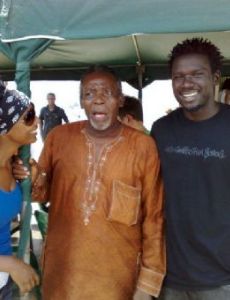 Joel Okuyo Atiku