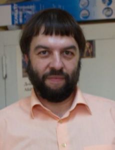 Alexander Maysuryan