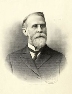 William Edwards Huntington