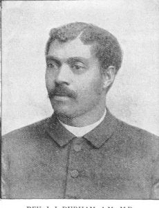 James J. Durham