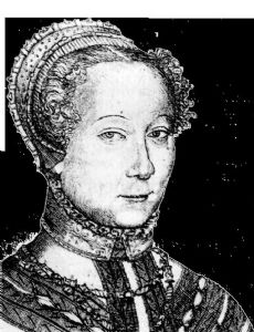 Louise Labe