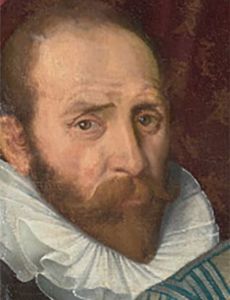 Frans Pourbus the Younger