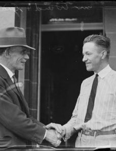 James Graves (New South Wales politician)
