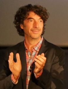 Eric Lavaine