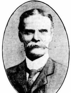Arnold Lupton